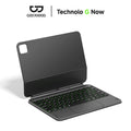 Magic Keyboard for Ipad Air 6 2024 13 Inch Case for Ipad Pro 11 12 9 Pro 13 Air 4 Air 5 for Ipad 10Th Generation Cover
